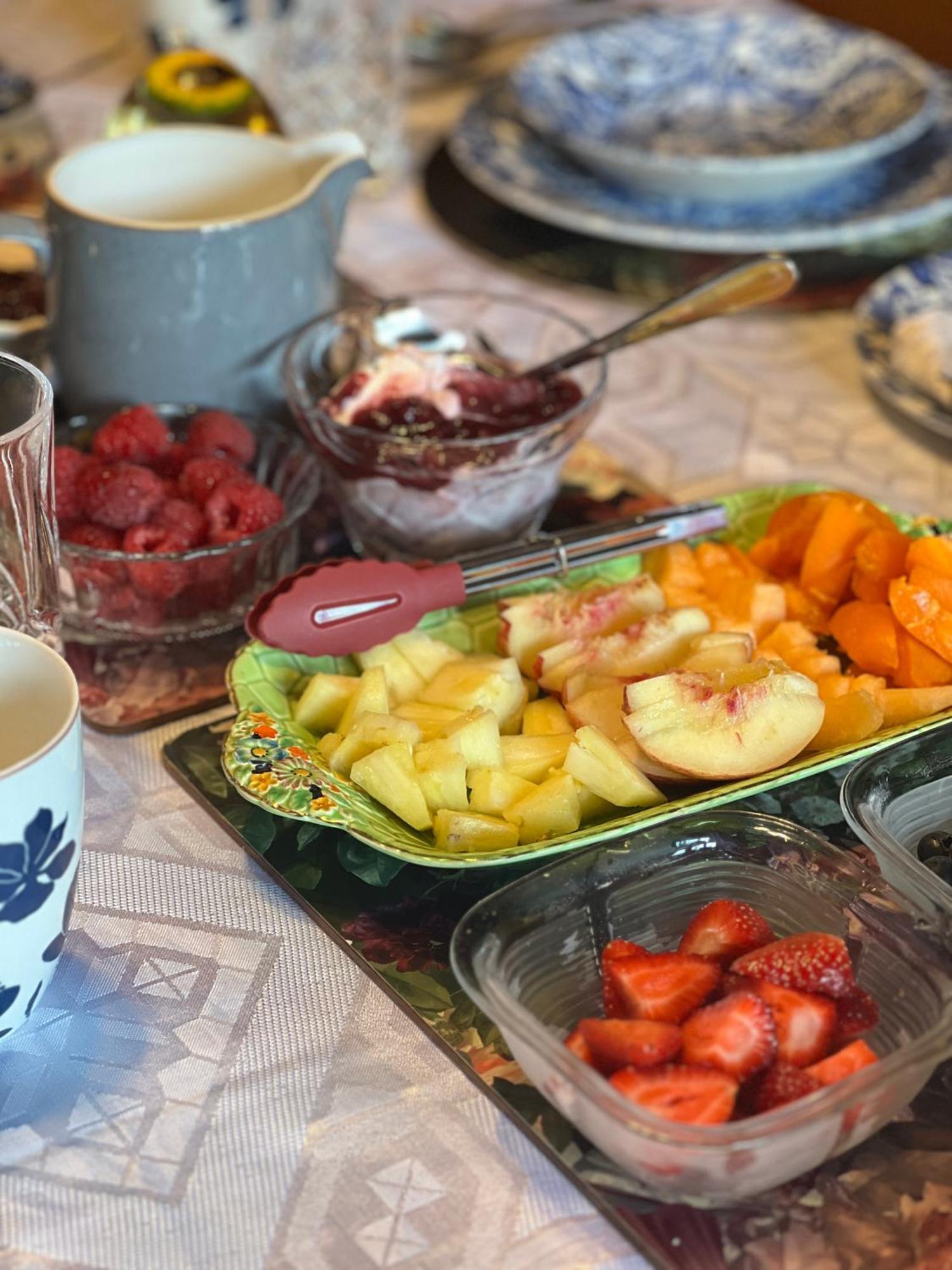 Corbett House Heritage Bed & Breakfast Hikutaia Εξωτερικό φωτογραφία