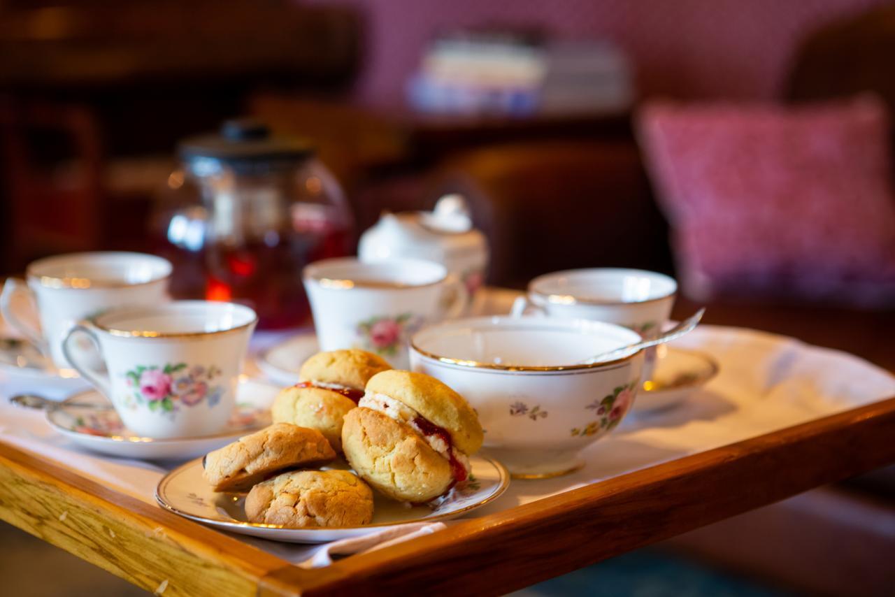Corbett House Heritage Bed & Breakfast Hikutaia Εξωτερικό φωτογραφία