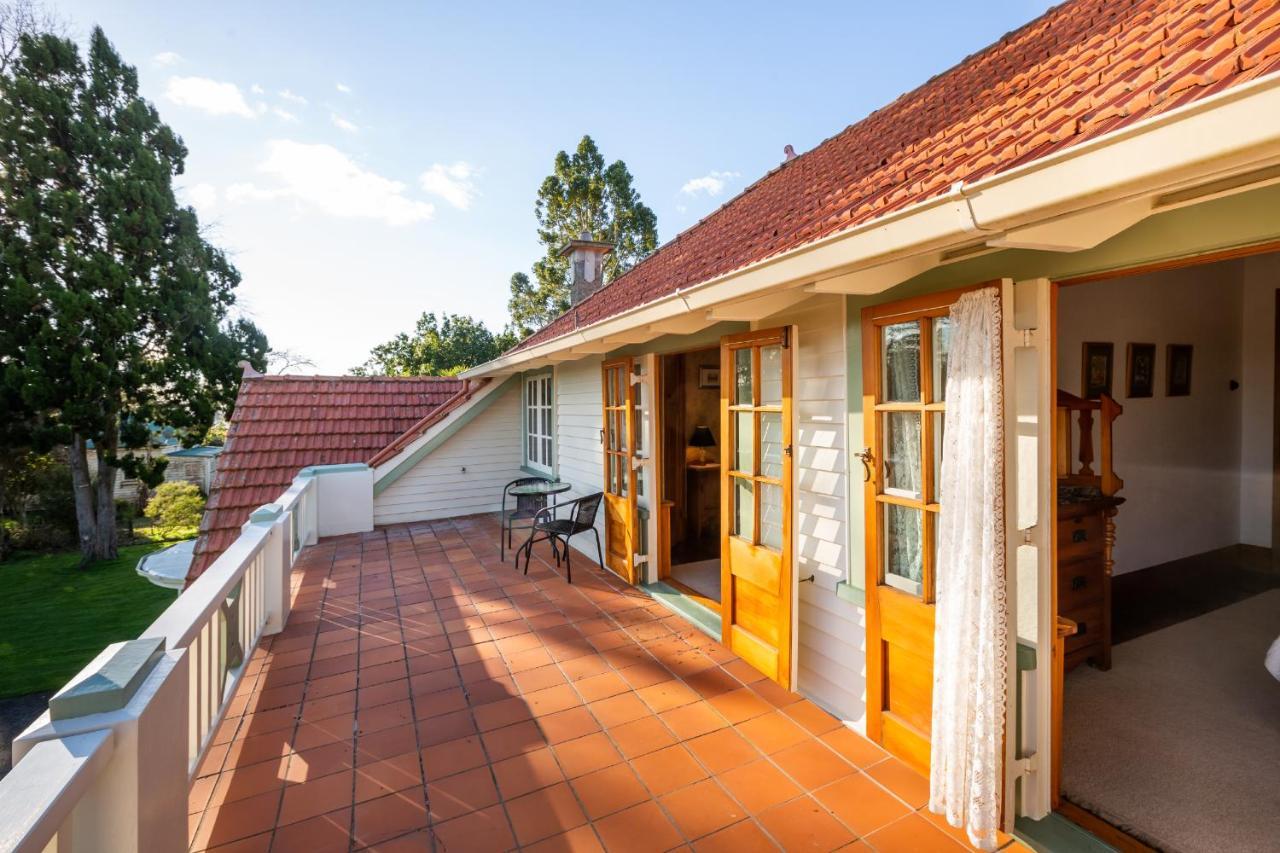 Corbett House Heritage Bed & Breakfast Hikutaia Εξωτερικό φωτογραφία
