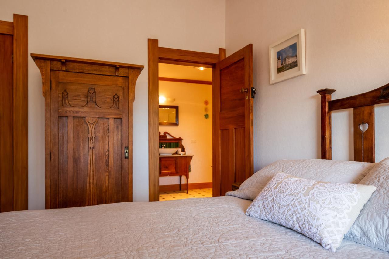 Corbett House Heritage Bed & Breakfast Hikutaia Εξωτερικό φωτογραφία