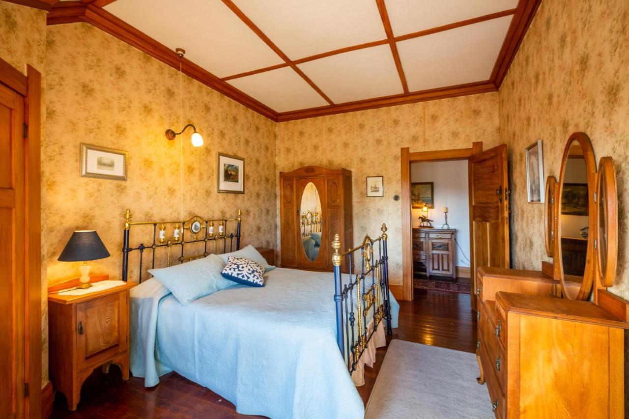 Corbett House Heritage Bed & Breakfast Hikutaia Εξωτερικό φωτογραφία